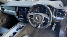 Volvo V60 2.0 B3P R DESIGN 5dr Auto [7 speed] Petrol Estate